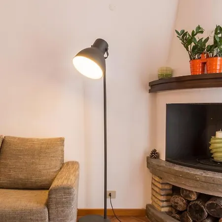 Apartament Barberini Cozy Terrace *