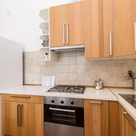 Apartament Barberini Cozy Terrace