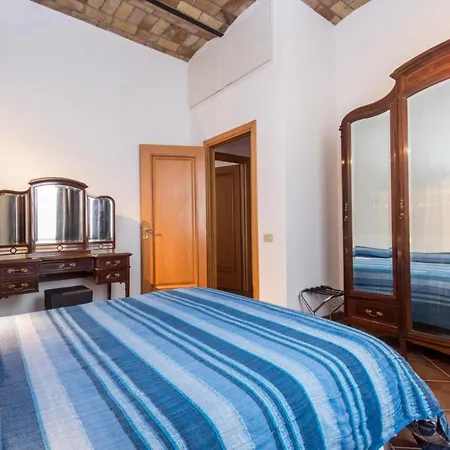 Barberini Cozy Terrace Apartament