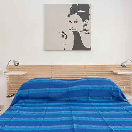 Barberini Cozy Terrace Apartament *