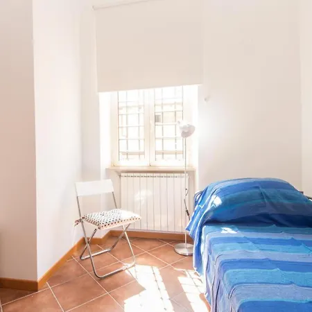 Barberini Cozy Terrace Rzym