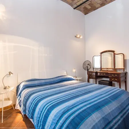 Barberini Cozy Terrace Rzym