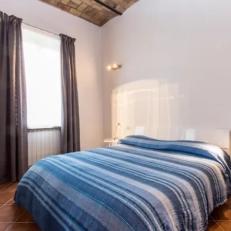 Barberini Cozy Terrace Apartament Rzym