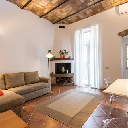 Barberini Cozy Terrace *