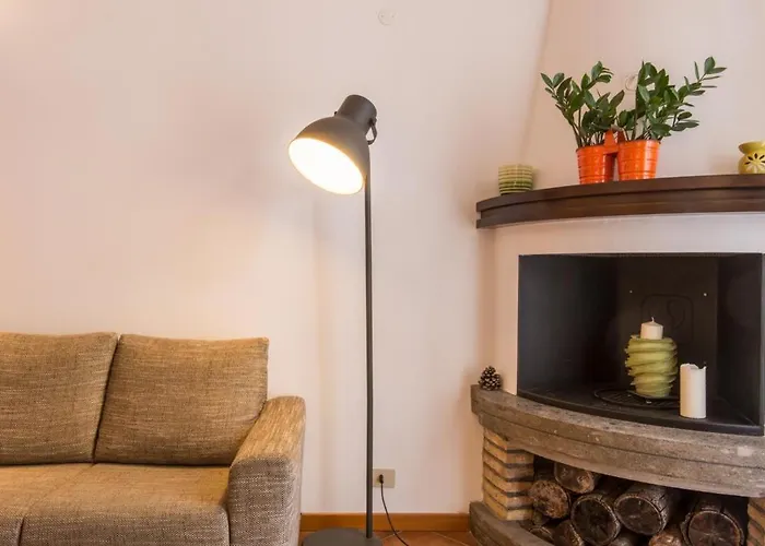 Apartment Barberini Cozy Terrace *