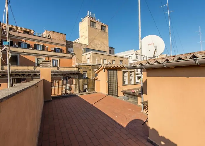 Barberini Cozy Terrace