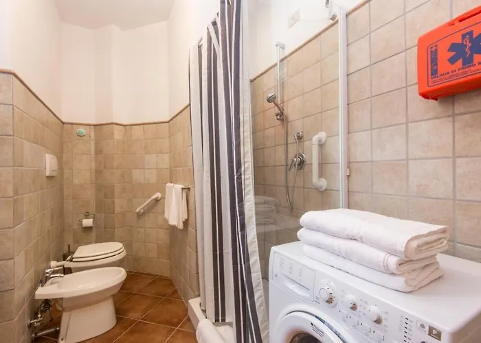 Barberini Cozy Terrace