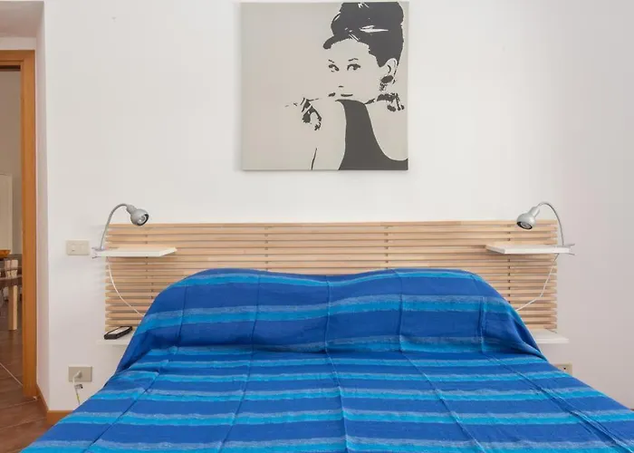 Barberini Cozy Terrace Apartment *