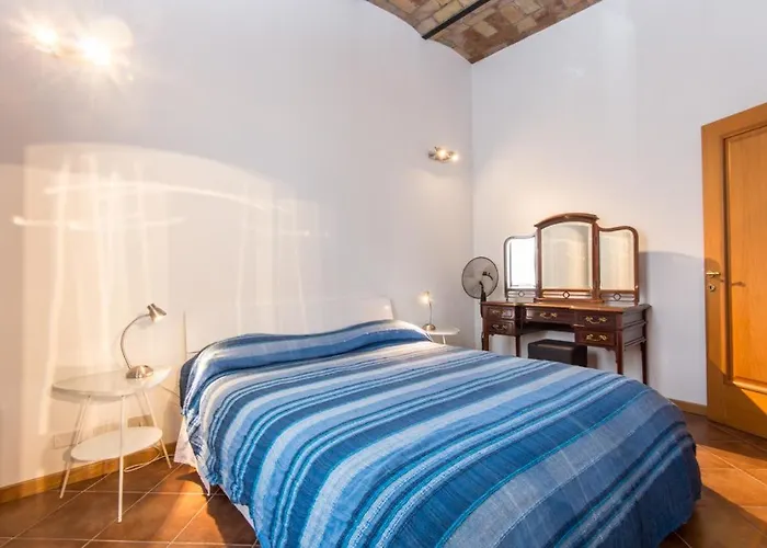 Barberini Cozy Terrace Rome