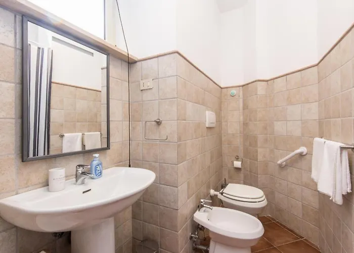 Barberini Cozy Terrace *